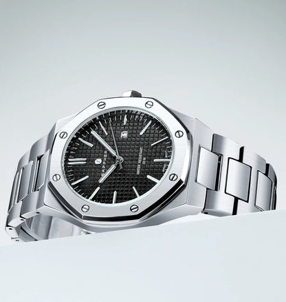 Men's Watches Luxury Brands